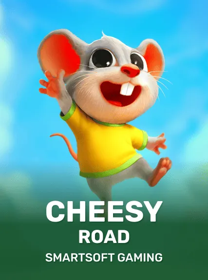 Cheesy Road