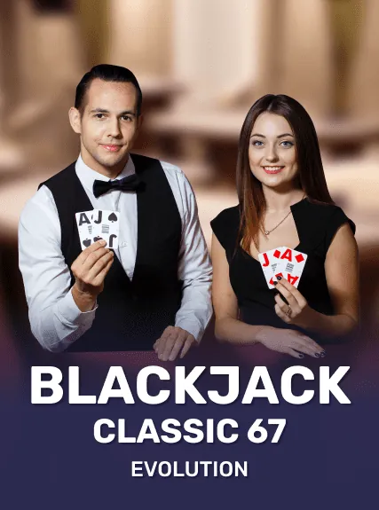 Blackjack Classic 67